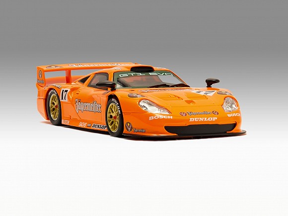Porsche GT1 EVO Jagermeister            NOW IN STOCK