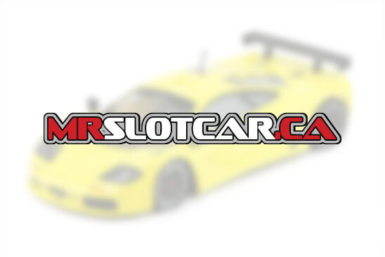 EVO GT1 Chassis Replacement Product Image
